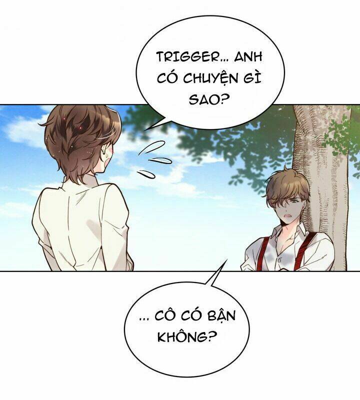 Công Chúa Chloe Tập 44 trang 33