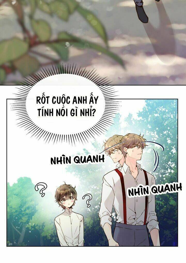 Công Chúa Chloe Tập 44 trang 37