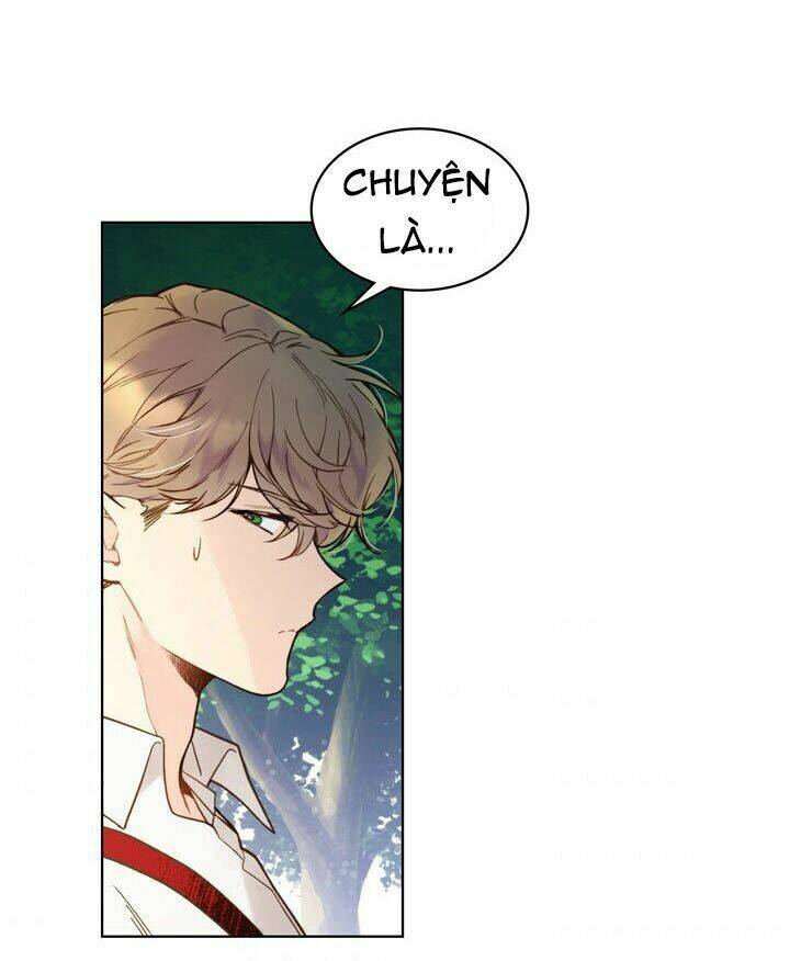 Công Chúa Chloe Tập 44 trang 39