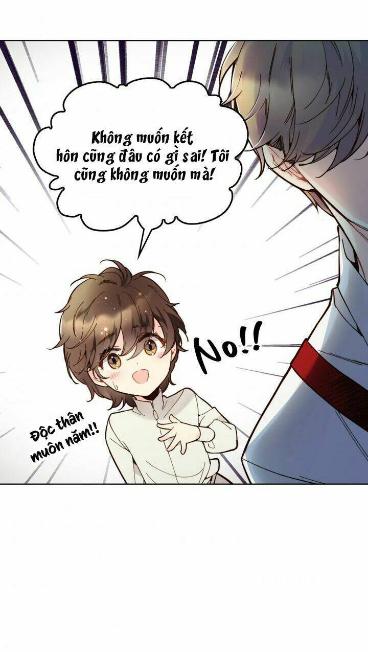 Công Chúa Chloe Tập 44 trang 48
