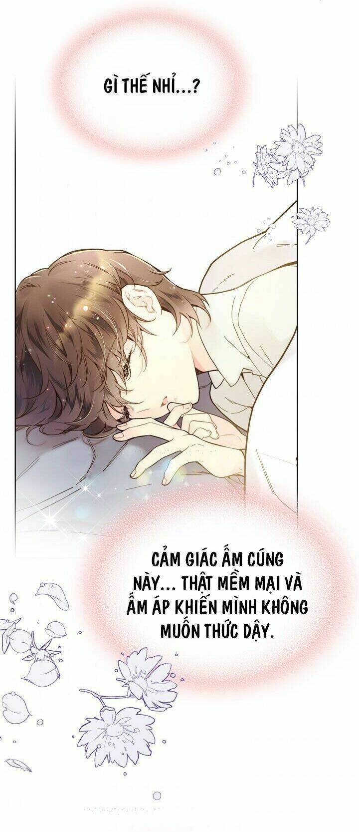 Công Chúa Chloe Tập 44 trang 6