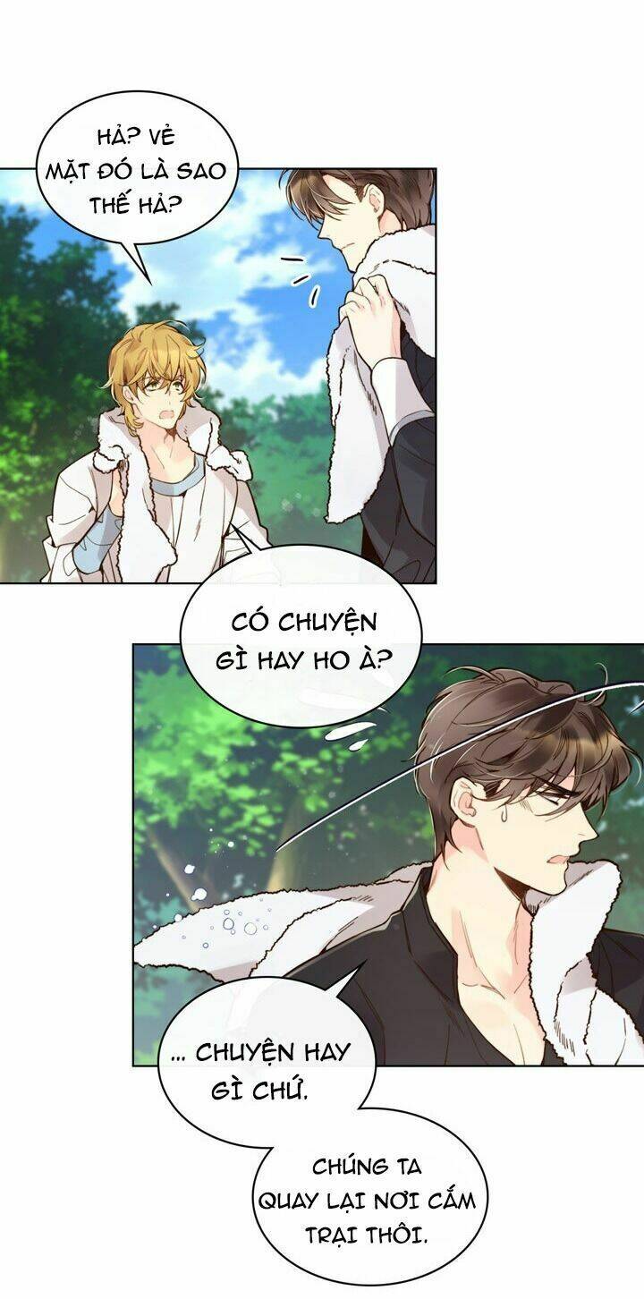 Công Chúa Chloe Tập 44 trang 63