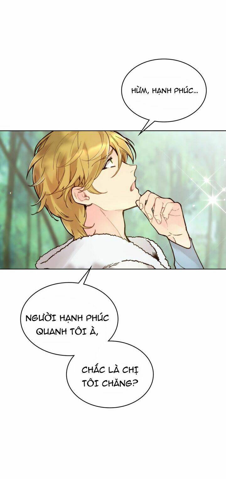 Công Chúa Chloe Tập 44 trang 68