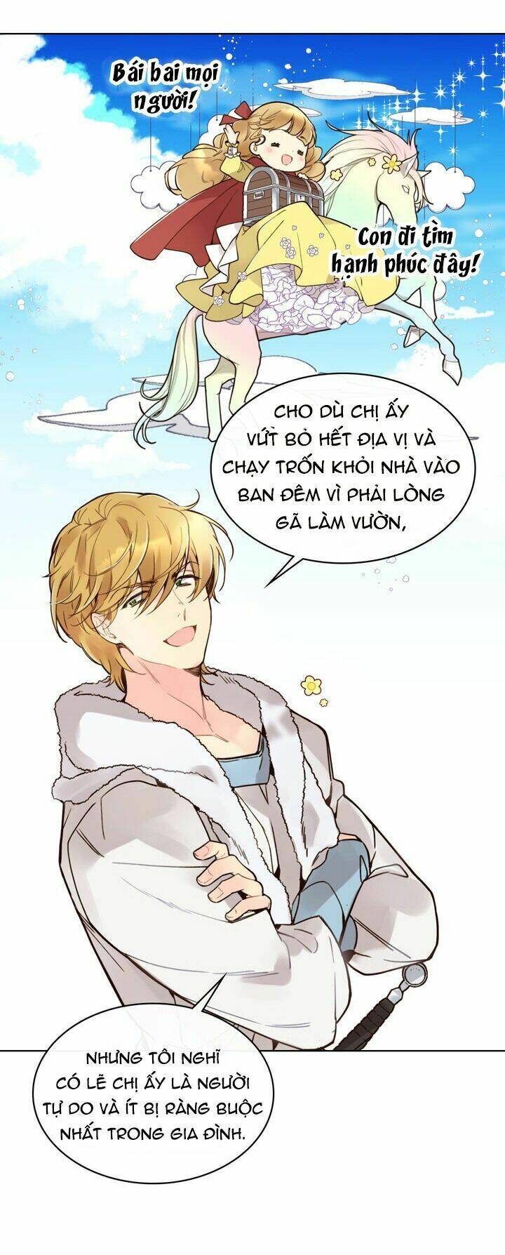 Công Chúa Chloe Tập 44 trang 70