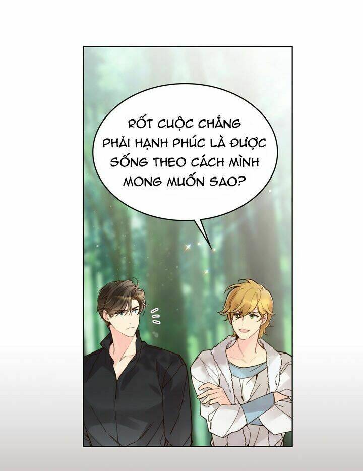Công Chúa Chloe Tập 44 trang 71