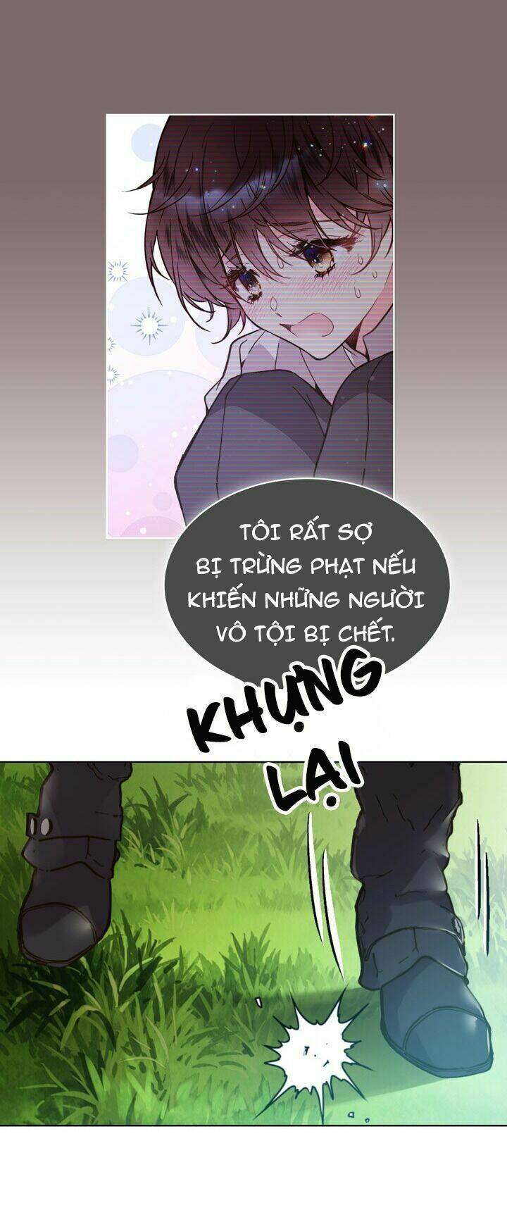 Công Chúa Chloe Tập 44 trang 76