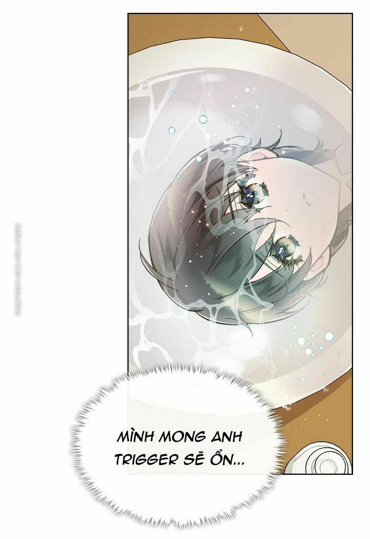 Công Chúa Chloe Tập 45 trang 12