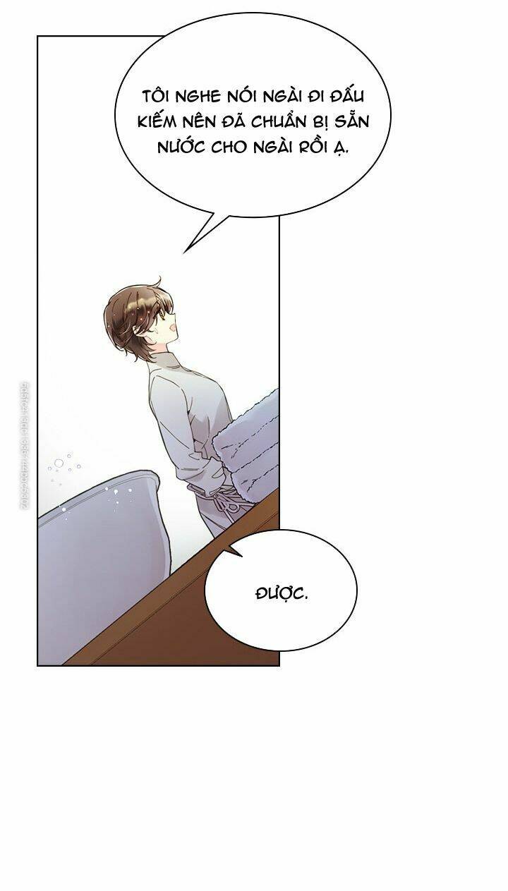 Công Chúa Chloe Tập 45 trang 15
