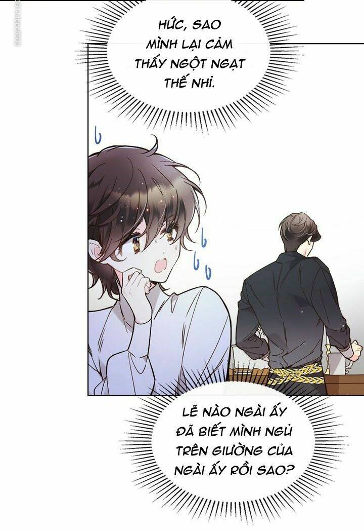 Công Chúa Chloe Tập 45 trang 17
