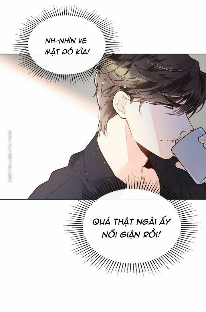 Công Chúa Chloe Tập 45 trang 18
