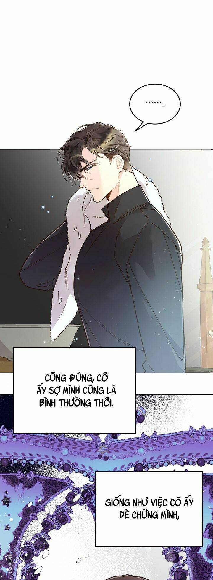 Công Chúa Chloe Tập 45 trang 25