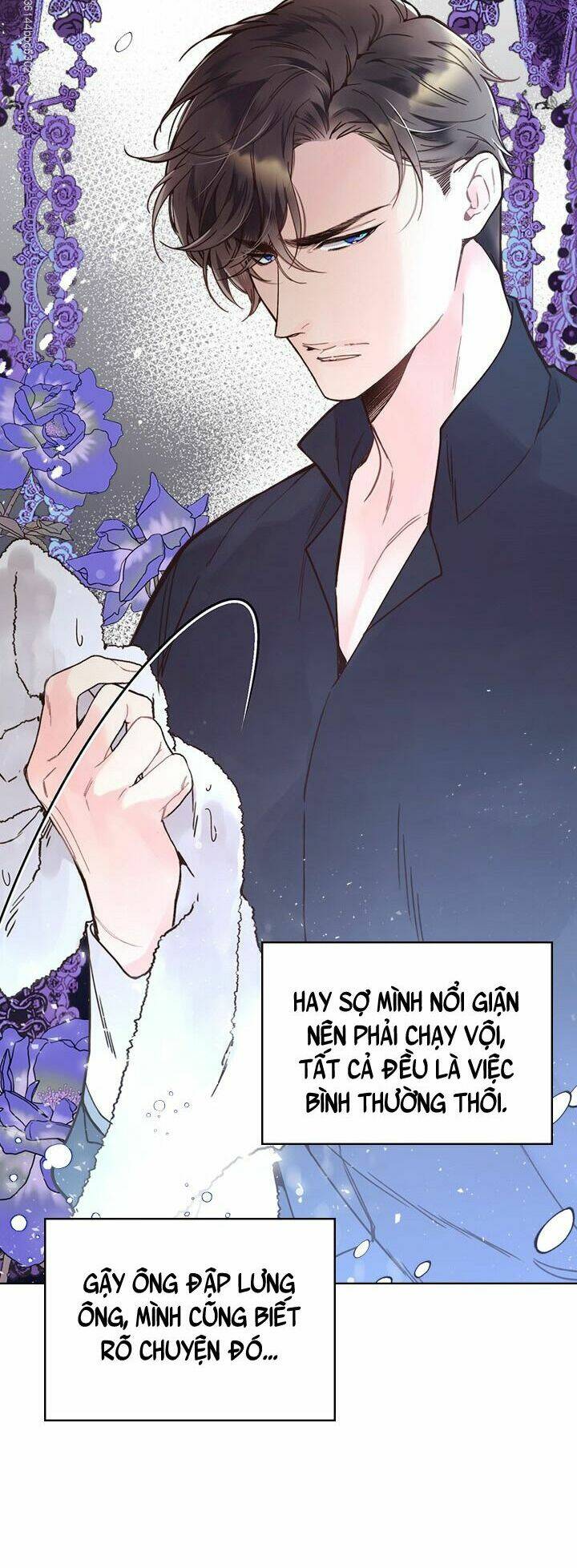 Công Chúa Chloe Tập 45 trang 26