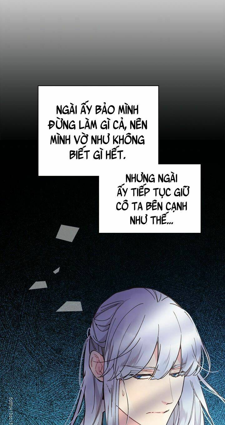 Công Chúa Chloe Tập 45 trang 33