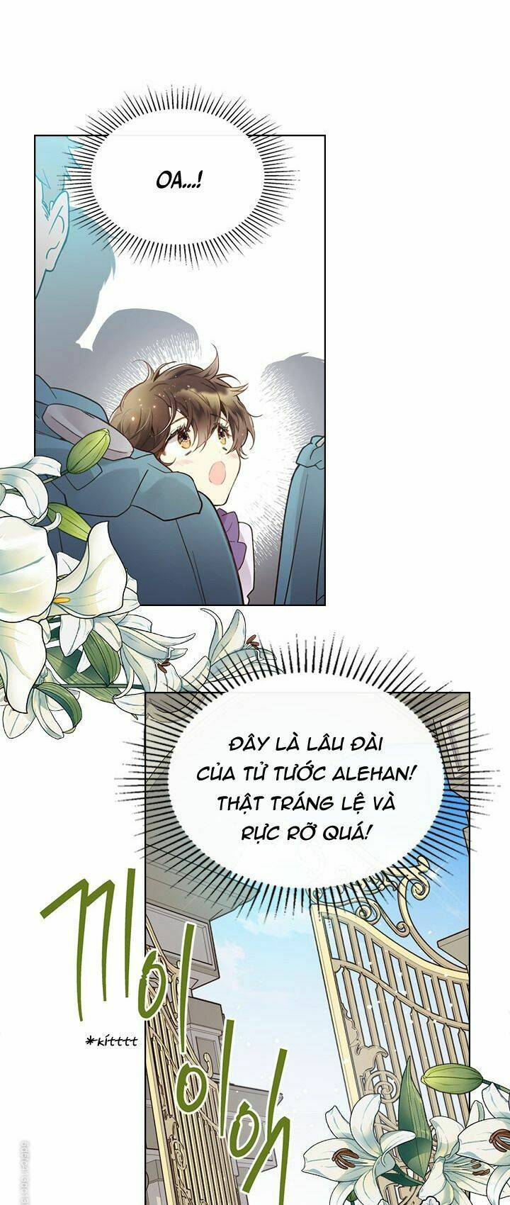 Công Chúa Chloe Tập 45 trang 39