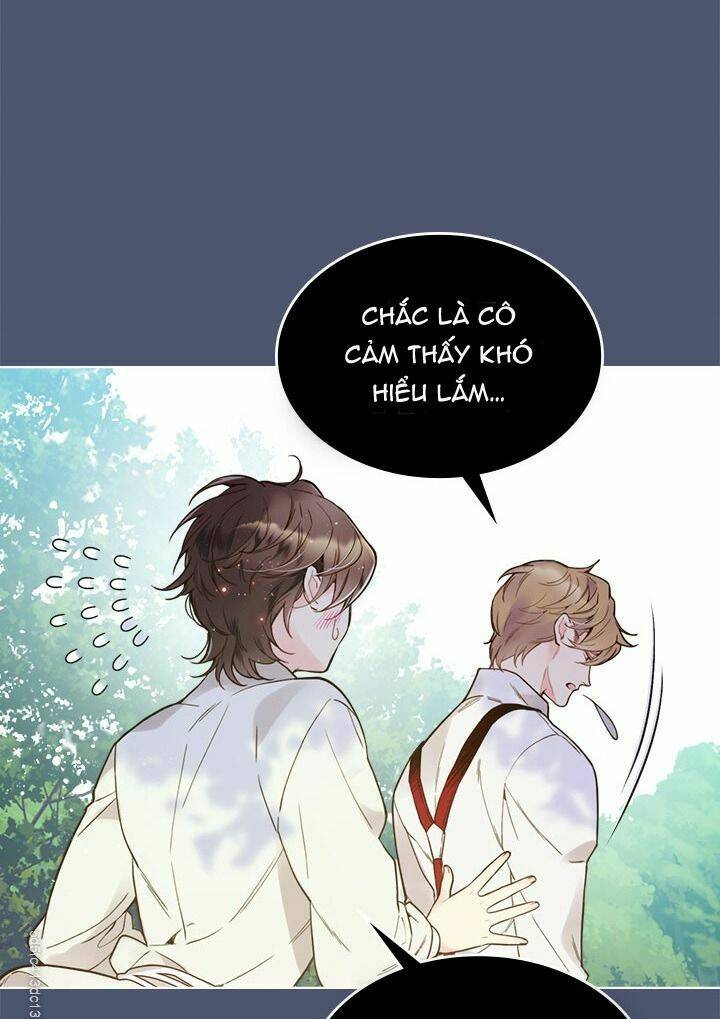 Công Chúa Chloe Tập 45 trang 6
