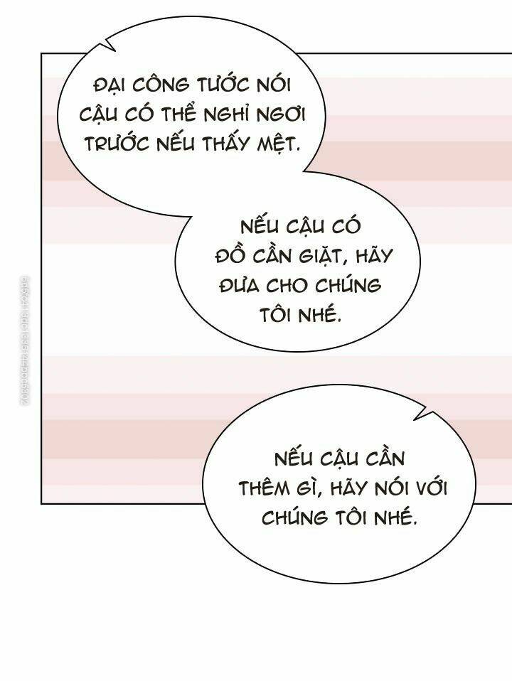 Công Chúa Chloe Tập 45 trang 53