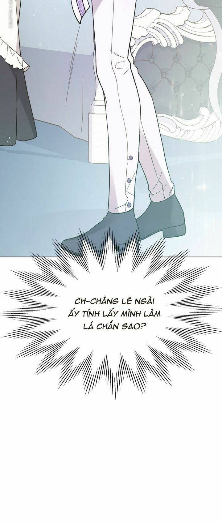 Công Chúa Chloe Tập 45 trang 55
