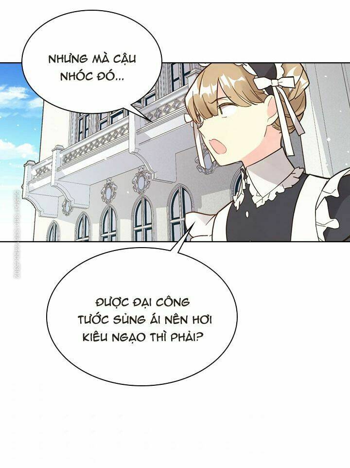 Công Chúa Chloe Tập 45 trang 57