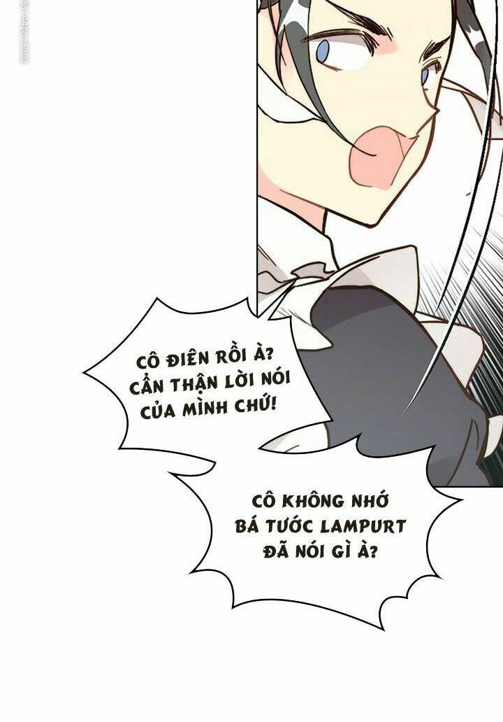 Công Chúa Chloe Tập 45 trang 59