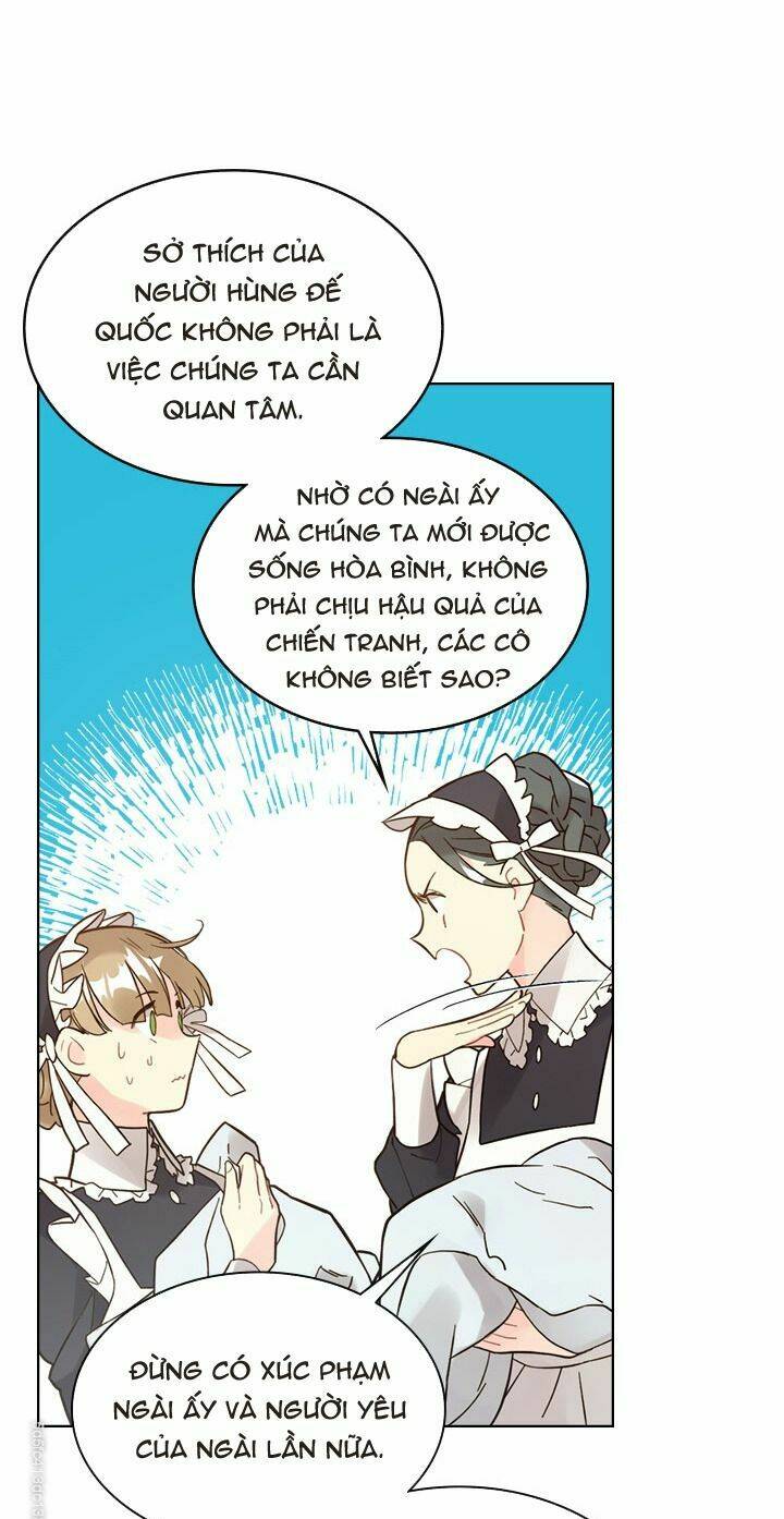 Công Chúa Chloe Tập 45 trang 62