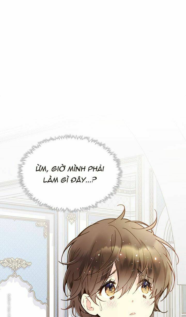 Công Chúa Chloe Tập 45 trang 64