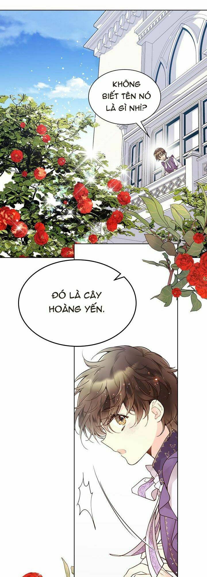 Công Chúa Chloe Tập 45 trang 70