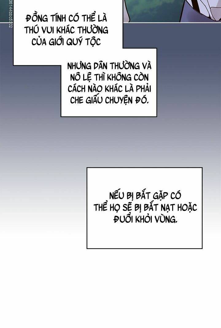 Công Chúa Chloe Tập 45 trang 10