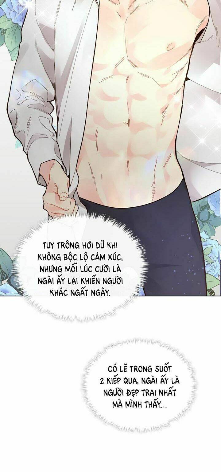 Công Chúa Chloe Tập 46 trang 11