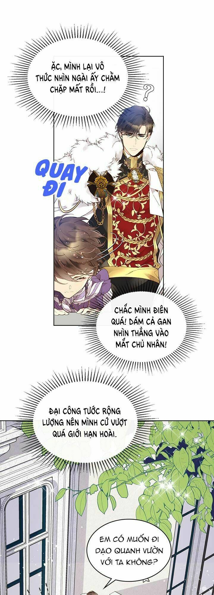 Công Chúa Chloe Tập 46 trang 12
