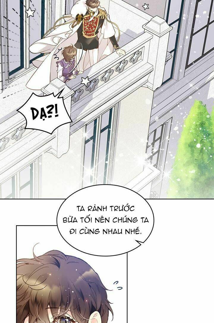 Công Chúa Chloe Tập 46 trang 13