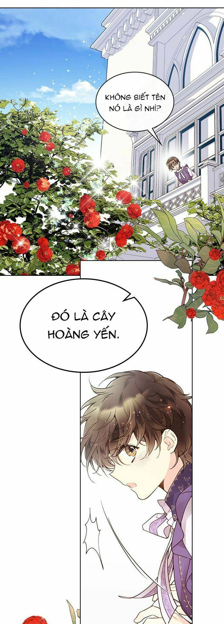 Công Chúa Chloe Tập 46 trang 3