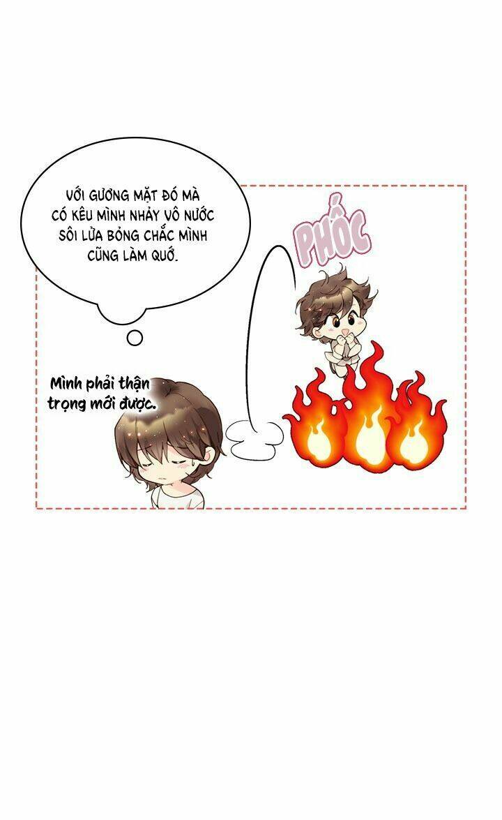 Công Chúa Chloe Tập 46 trang 21