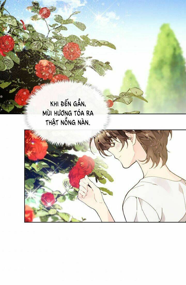 Công Chúa Chloe Tập 46 trang 23