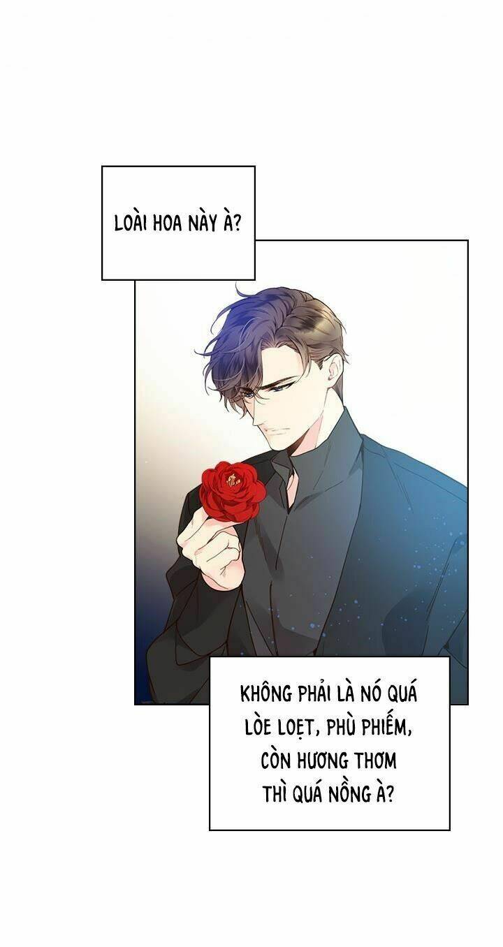 Công Chúa Chloe Tập 46 trang 31