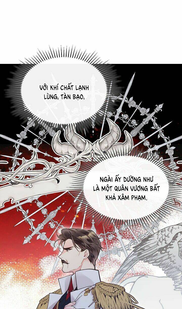 Công Chúa Chloe Tập 46 trang 45