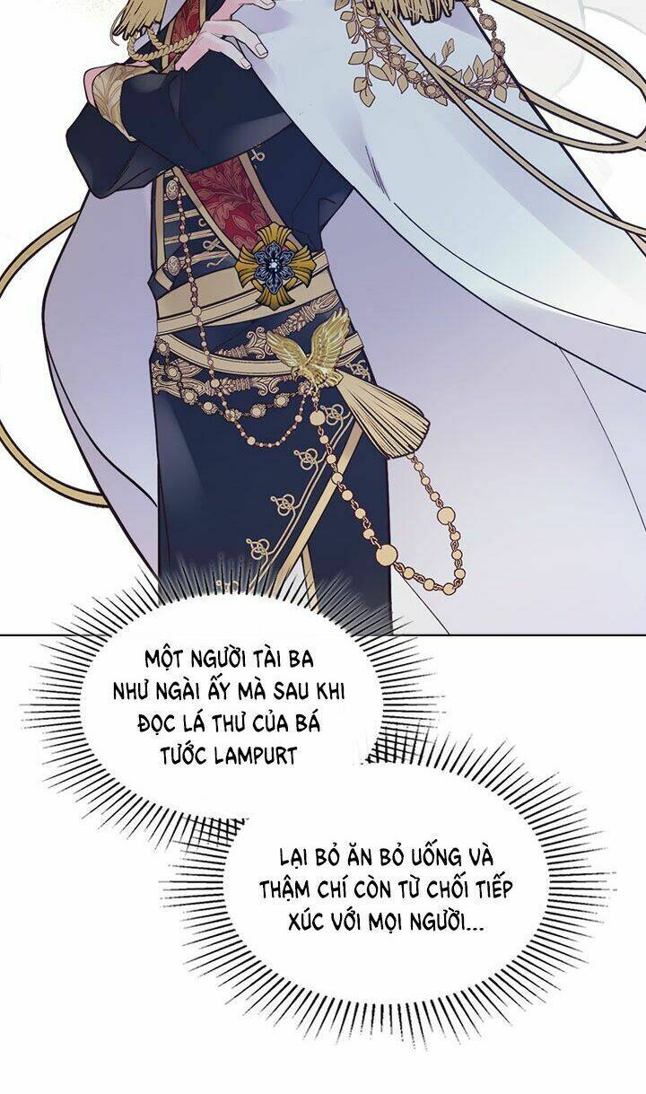 Công Chúa Chloe Tập 46 trang 46