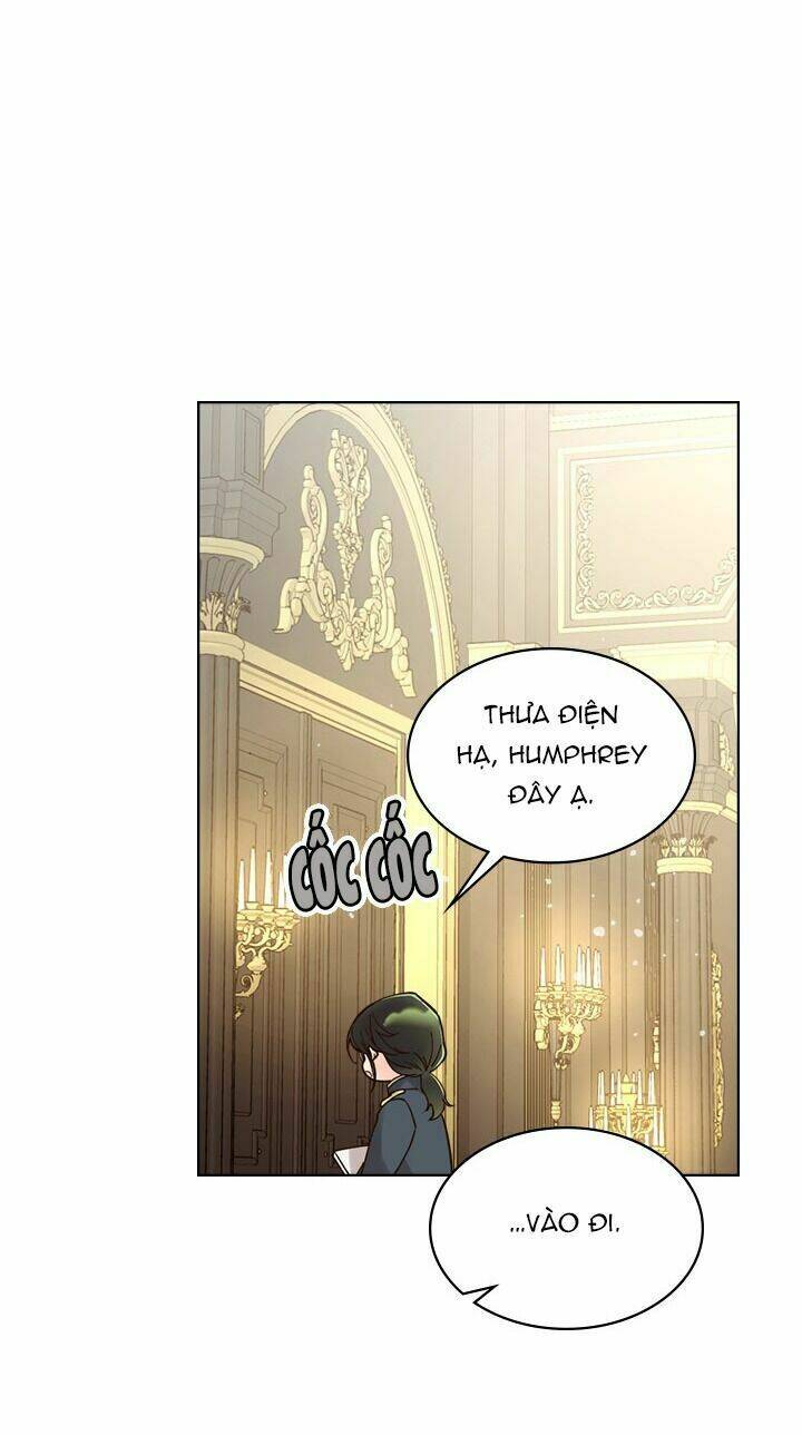 Công Chúa Chloe Tập 46 trang 48