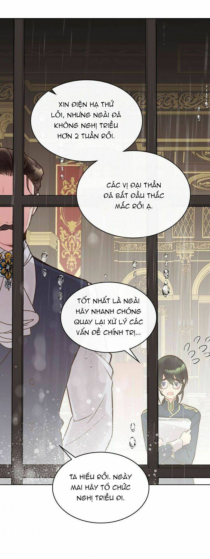 Công Chúa Chloe Tập 46 trang 49
