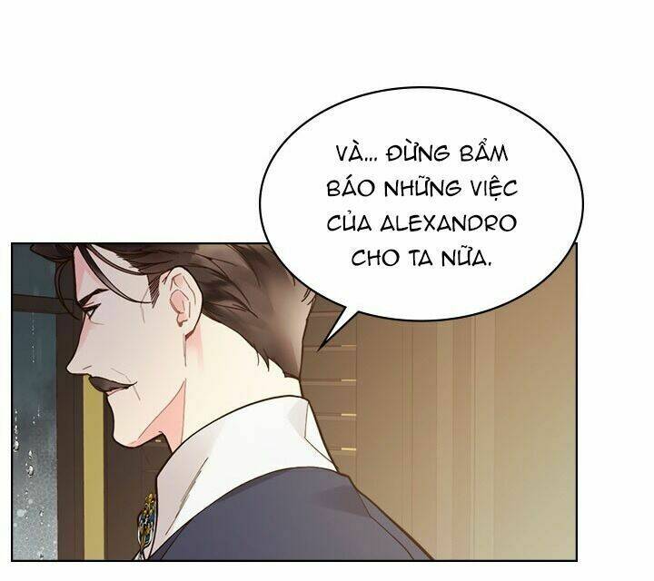 Công Chúa Chloe Tập 46 trang 50