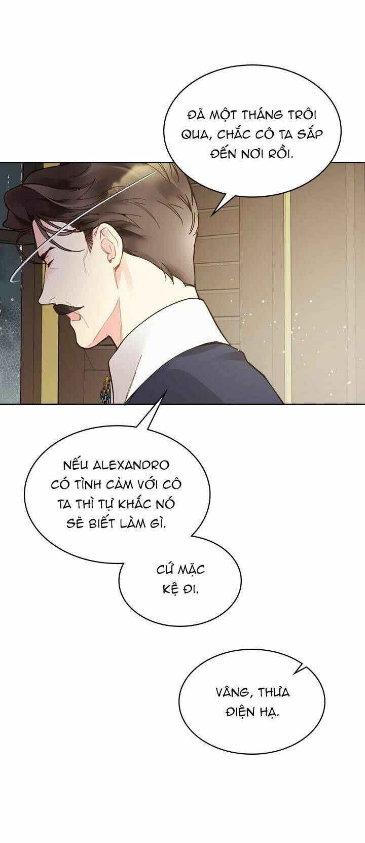 Công Chúa Chloe Tập 46 trang 54