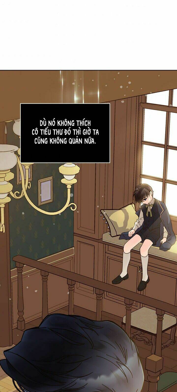 Công Chúa Chloe Tập 46 trang 56