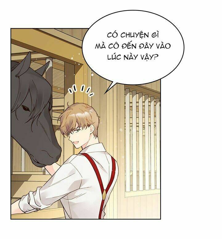 Công Chúa Chloe Tập 46 trang 60