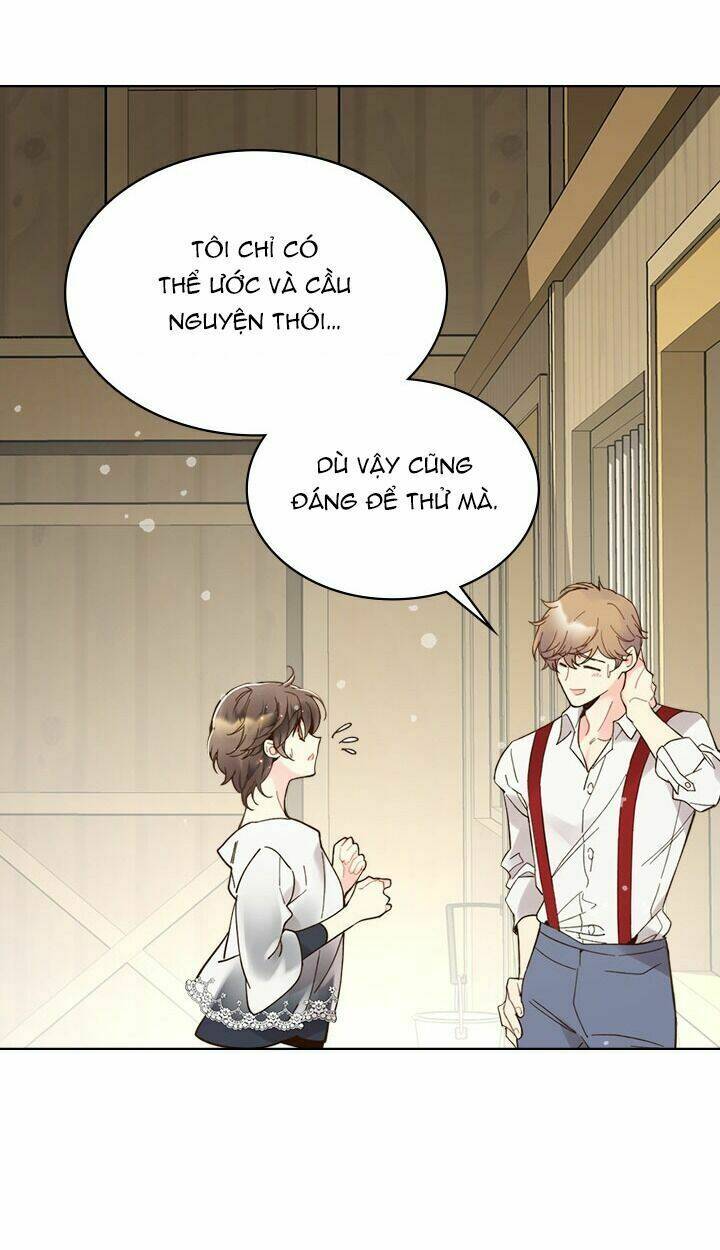 Công Chúa Chloe Tập 46 trang 65