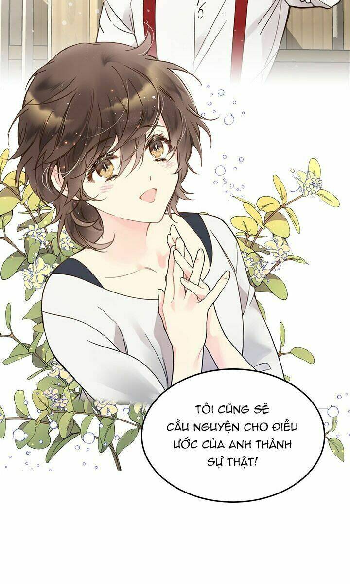 Công Chúa Chloe Tập 46 trang 67