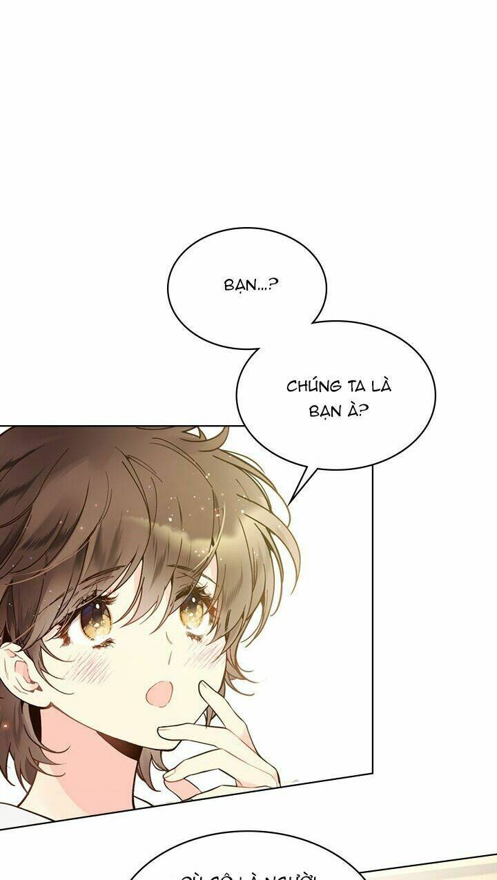 Công Chúa Chloe Tập 46 trang 72
