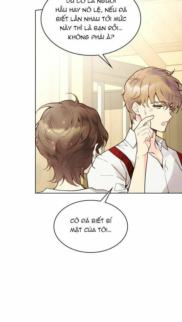 Công Chúa Chloe Tập 46 trang 73