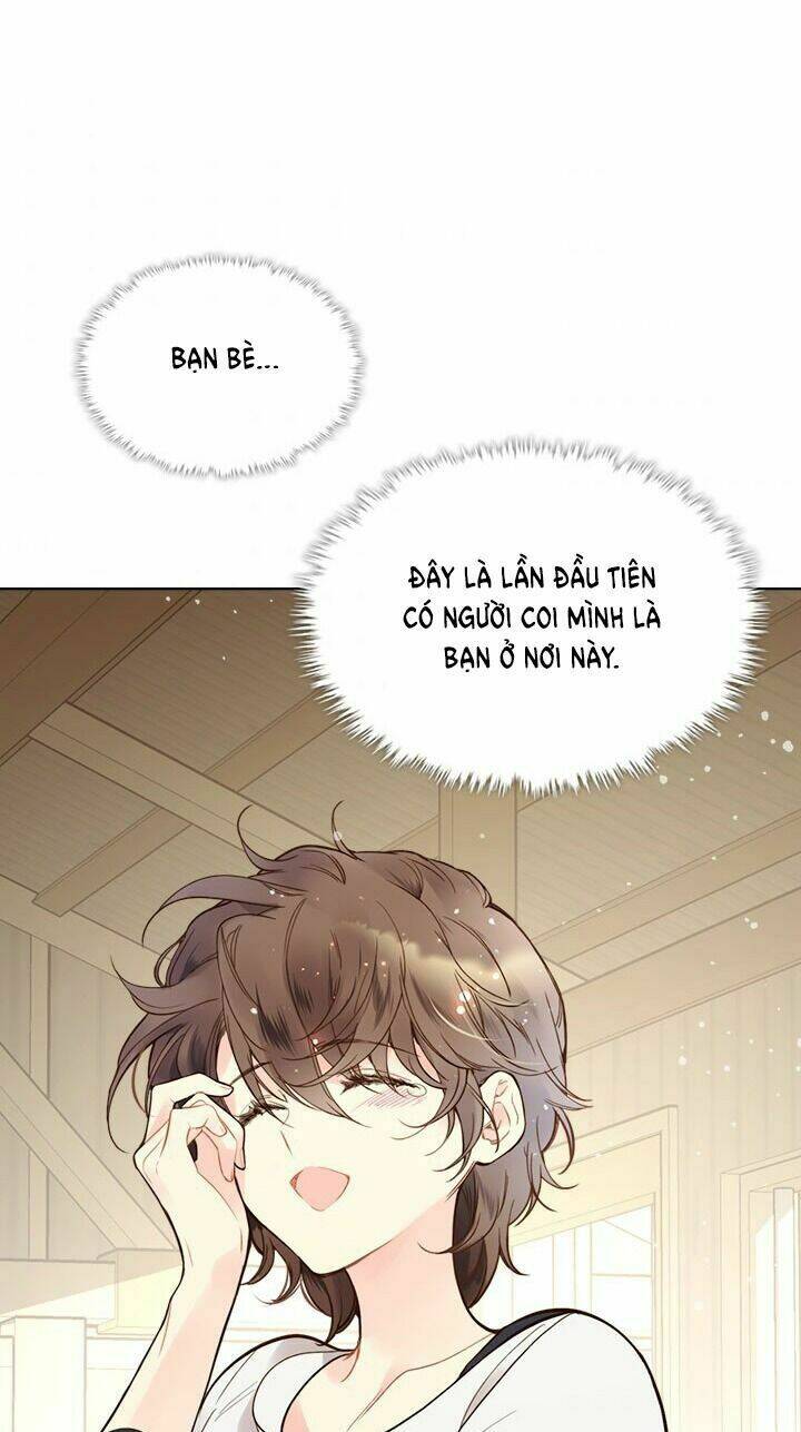 Công Chúa Chloe Tập 46 trang 74