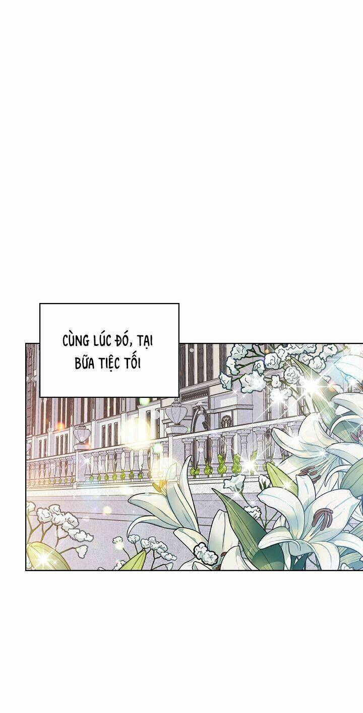 Công Chúa Chloe Tập 46 trang 76