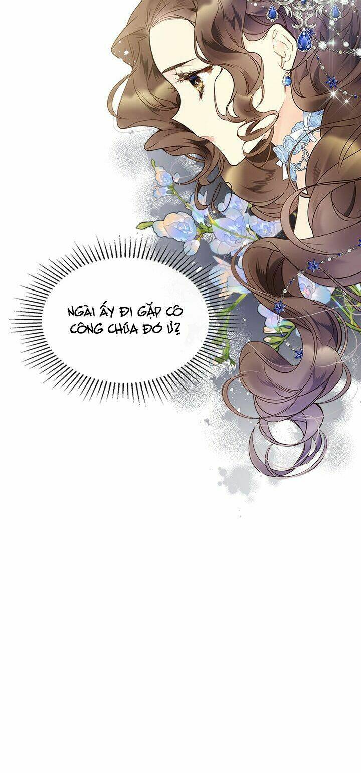 Công Chúa Chloe Tập 47 trang 15