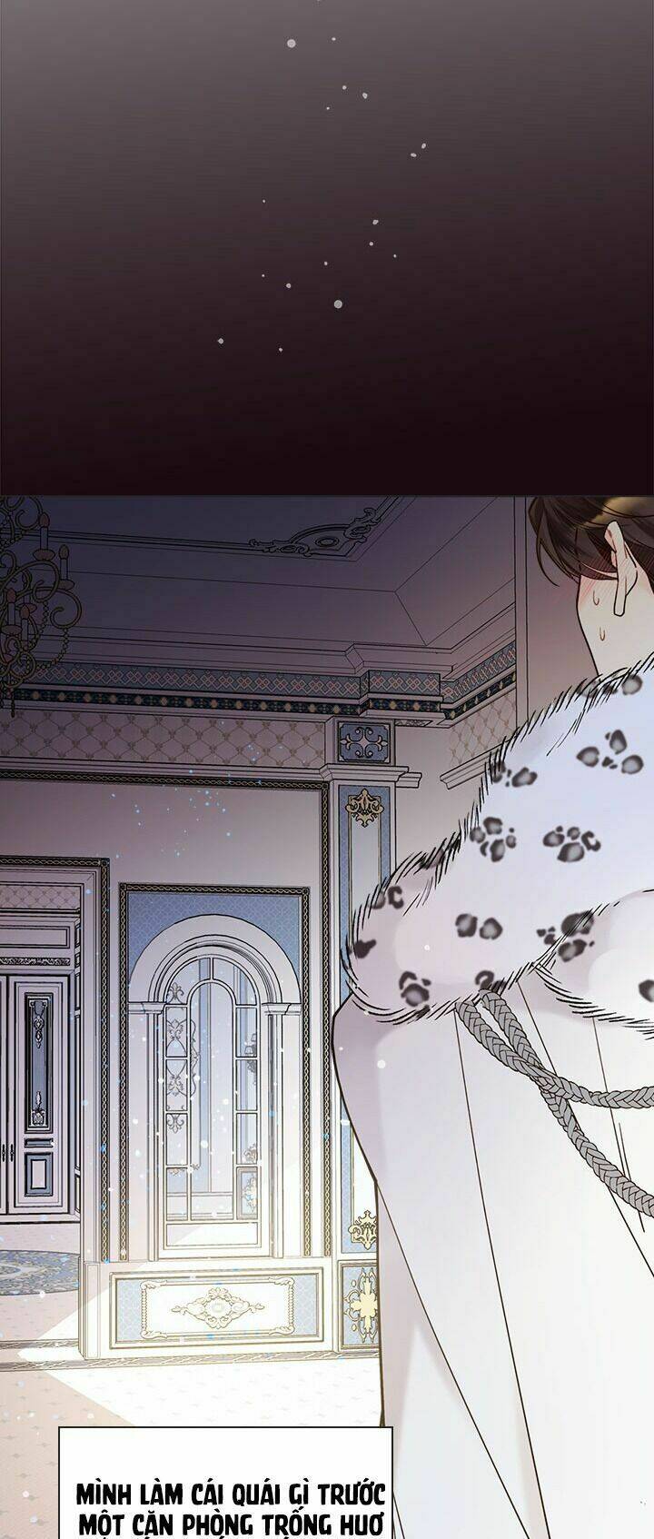 Công Chúa Chloe Tập 47 trang 25
